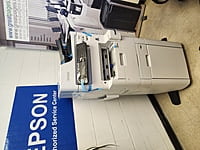 EPSON WORKFORCE PRO WF-C879R COLOR MFP