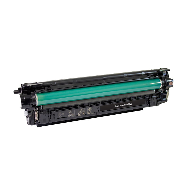 Compatible for HP CF360X(J) Black