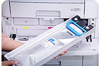 EPSON WORKFORCE PRO WF-C879R COLOR MFP