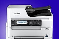 EPSON WORKFORCE PRO WF-C879R COLOR MFP